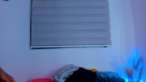 Julieth Gomez online show from 01-14-25, 01:58