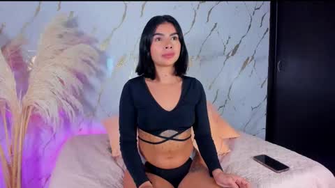 Julieth Gomez online show from 11-24-25, 02:22