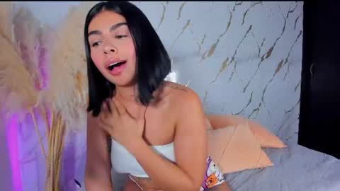 Snapshot of julietagames69 chatting on 07-15-26, 03:12 Julieth Gomez online show from 07-15-26, 03:12