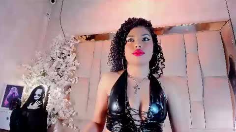 Julieta jackson  online show from 08-06-26, 09:06