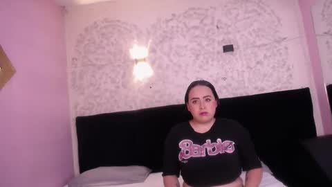 Julieta online show from 12-05-25, 12:14