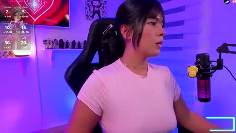 Julieta  online show from 11-12-25, 12:44