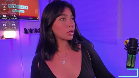 Julieta  online show from 12-02-25, 01:11