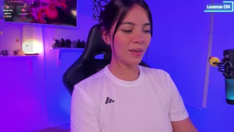 Julieta  online show from 03-11-26, 06:30