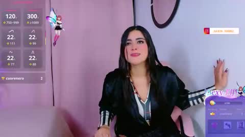 julietatorres_ online show from 02-11-26, 04:17