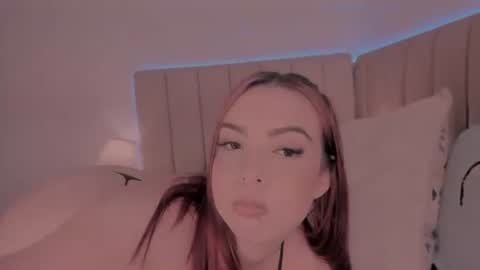 Julieta Vargas online show from 08-01-26, 01:43