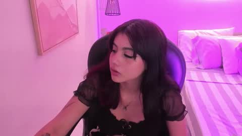 Julieth  online show from 02-19-26, 07:43