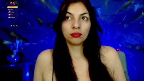 Snapshot of julieth_sex1 chatting on 06-19-26, 10:52 online show from 06-19-26, 10:52