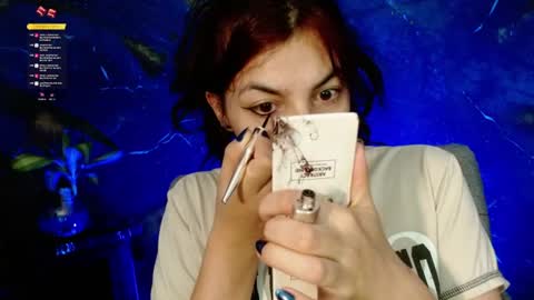 Snapshot of julieth_sex1 chatting on 06-20-26, 11:02 online show from 06-20-26, 11:02