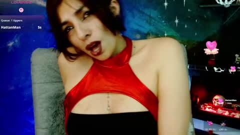 Snapshot of julieth_sex1 chatting on 07-28-26, 03:24 online show from 07-28-26, 03:24