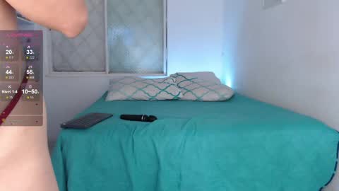 Julieta online show from 04-29-26, 01:04