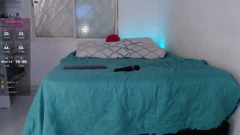 Julieta online show from 04-29-26, 05:30