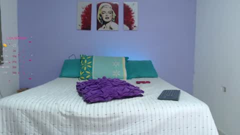 Julieta online show from 07-02-26, 05:08