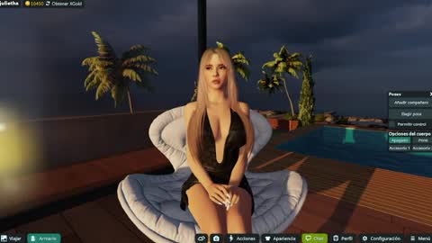 julietha online show from 04-09-26, 04:12