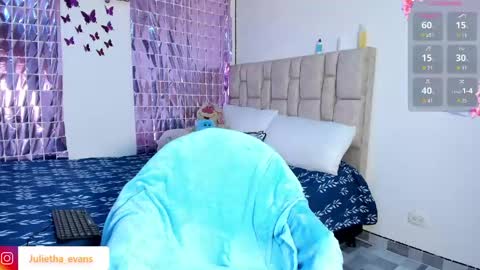 julietha online show from 04-14-26, 12:38