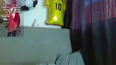 juliethamarquezz online show from 07-05-26, 03:41