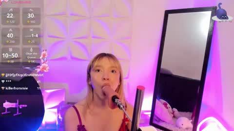 Julieth online show from 10-06-25, 11:13