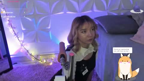 Julieth online show from 12-15-25, 09:30