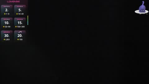 Julieth online show from 03-23-26, 08:13