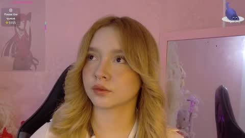Julieth online show from 06-06-26, 11:20