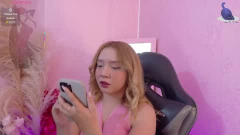 Julieth online show from 06-08-26, 02:34