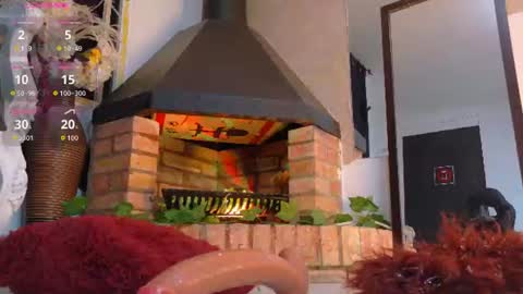 Julieth online show from 07-05-26, 04:19