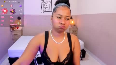 Julieth Julie online show from 11-16-25, 12:11