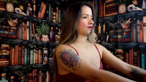 Snapshot of julietta__jackson chatting on 11-26-25, 07:59 Julietta Jackson online show from 11-26-25, 07:59