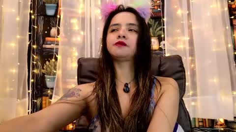 Julietta Jackson online show from 08-05-26, 11:28