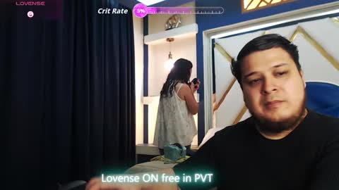 julietta max  online show from 12-02-25, 01:17