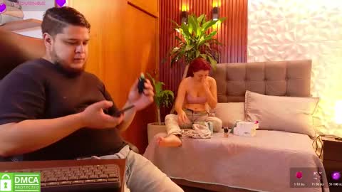 julietta max  online show from 01-07-26, 12:29