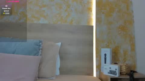 Julieta online show from 07-19-26, 12:09