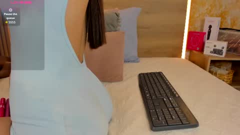 Julieta online show from 08-04-26, 11:35