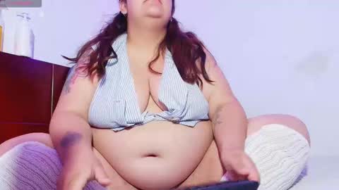 Snapshot of juliettabigg chatting on 03-07-26, 12:13 Julietta Big online show from 03-07-26, 12:13