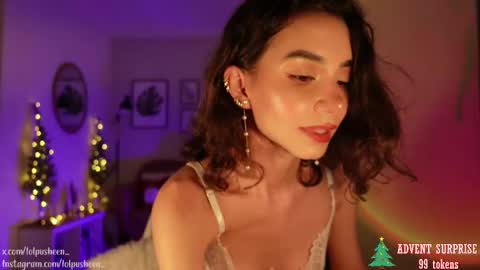 Juliette Dee online show from 12-24-24, 01:16