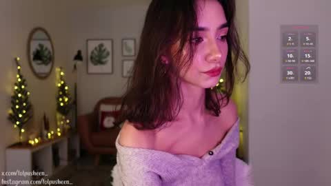 Juliette Dee online show from 12-29-24, 07:11