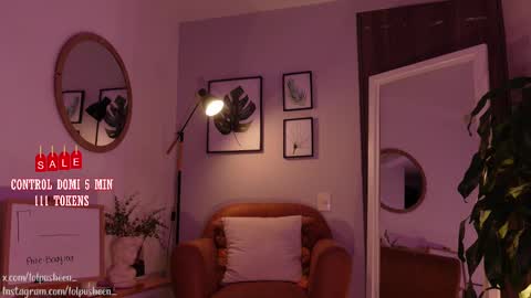 Juliette Dee online show from 01-18-25, 12:13