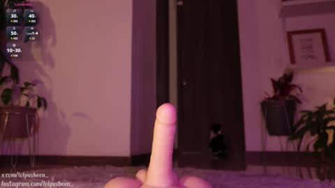 Juliette Dee online show from 01-24-25, 12:20