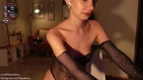 Juliette Dee online show from 03-07-25, 10:54