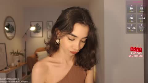 Juliette Dee online show from 10-05-25, 07:23