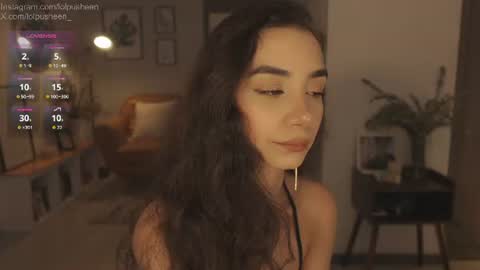 Juliette Dee online show from 07-22-26, 10:01