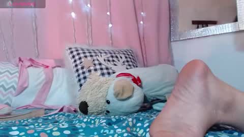 juliette online show from 01-07-25, 06:27