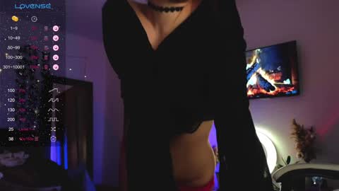 juliette_sunshine online show from 02-03-25, 10:11
