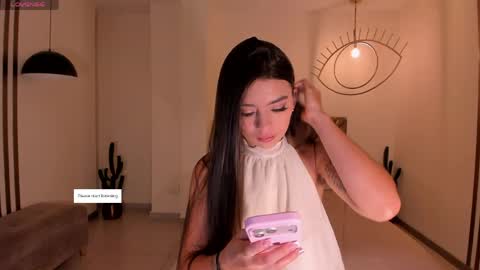 Juliette Moreau online show from 05-03-26, 11:27