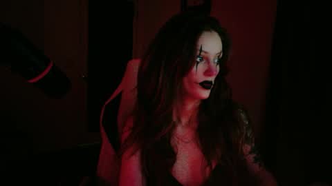 Snapshot of juliettetoken chatting on 04-01-26, 04:46 Goddess Endigo online show from 04-01-26, 04:46