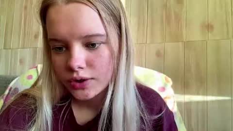 Malin online show from 06-24-26, 03:22