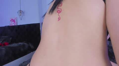 Snapshot of juliisexx chatting on 02-22-25, 12:16 Juliana online show from 02-22-25, 12:16