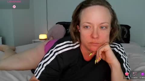 Juli Monroe online show from 07-21-26, 03:42