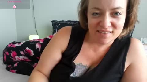 Juli Monroe online show from 07-31-26, 09:03