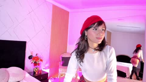 Snapshot of julissawilson chatting on 01-05-25, 09:47 Julissa online show from 01-05-25, 09:47